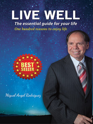 cover image of LIVE WELL